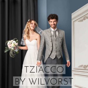 Tziacco by Wilvorst