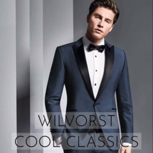 Wilvorst Cool Classics Portfolio