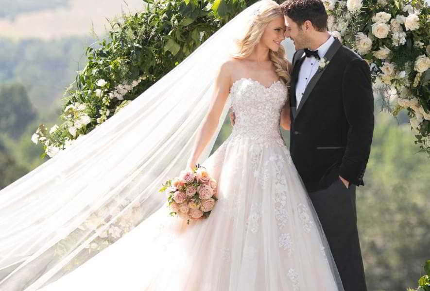 Hochzeit Checkliste Teil 1
