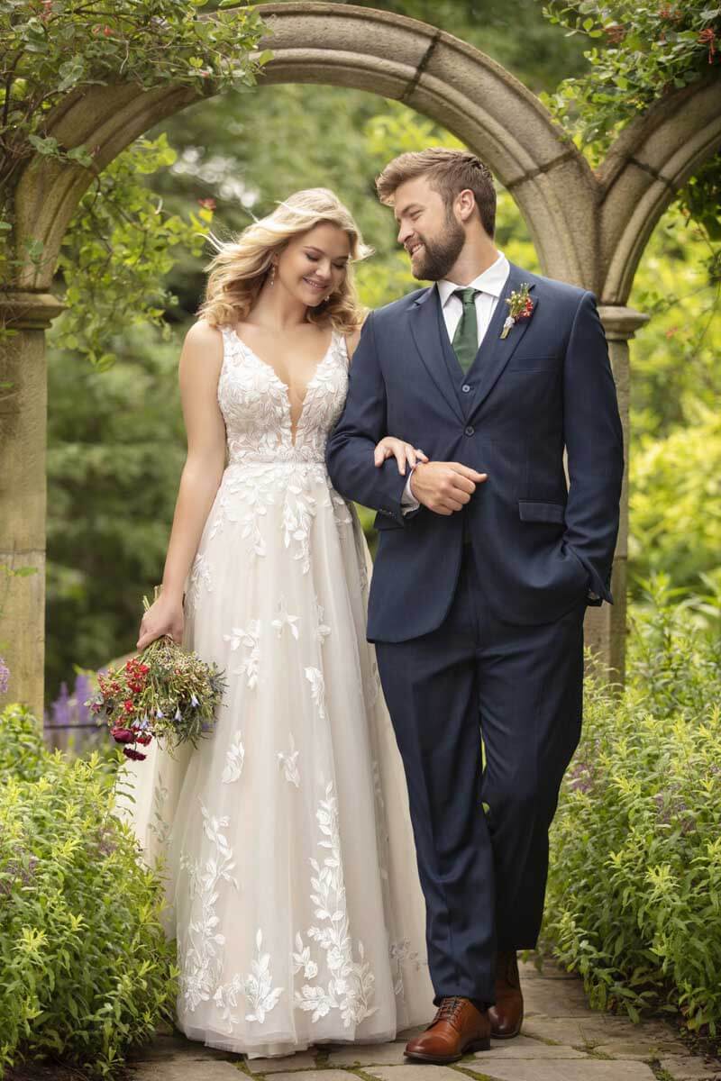 Essense of Australia Brautkleid