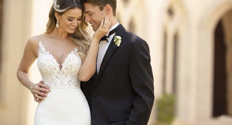 Hochzeitsfotograf in Frankfurt