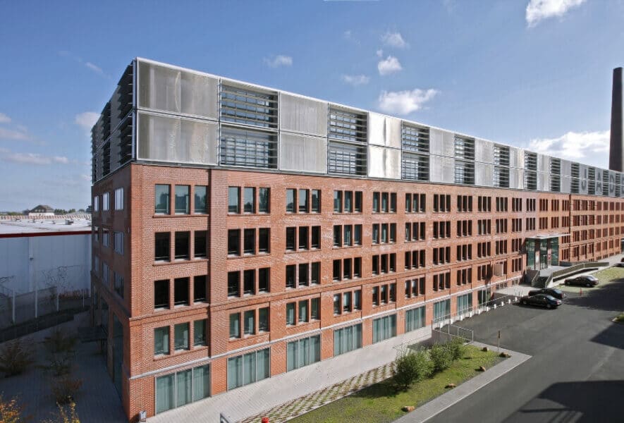 Jadehaus FFM
