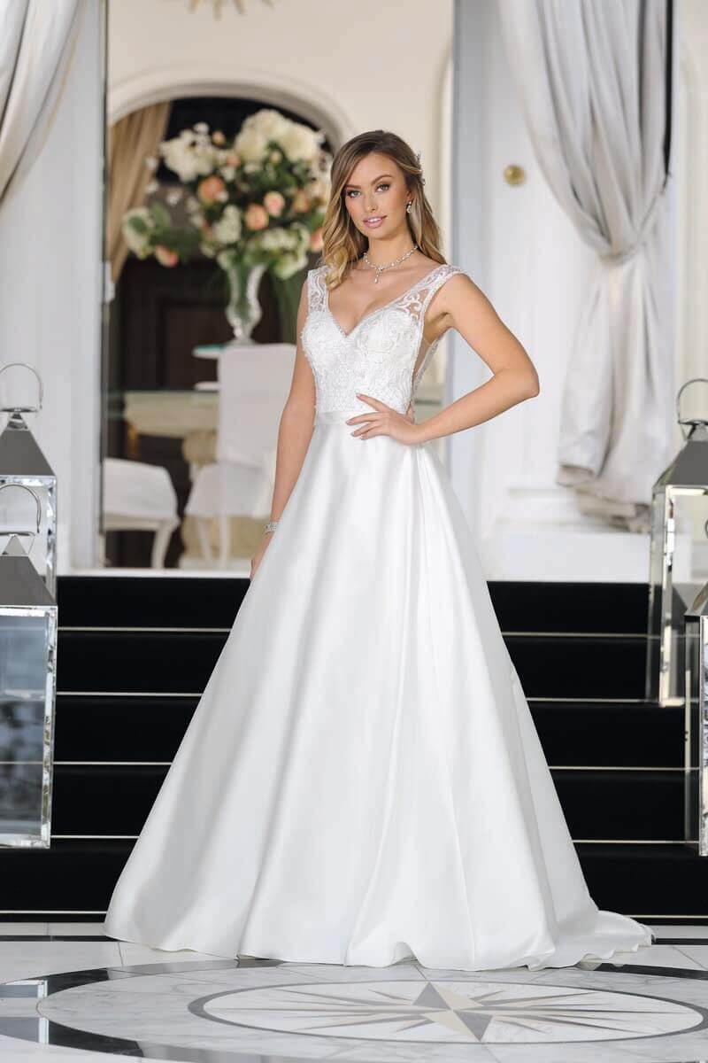 Ladybird Brautkleid