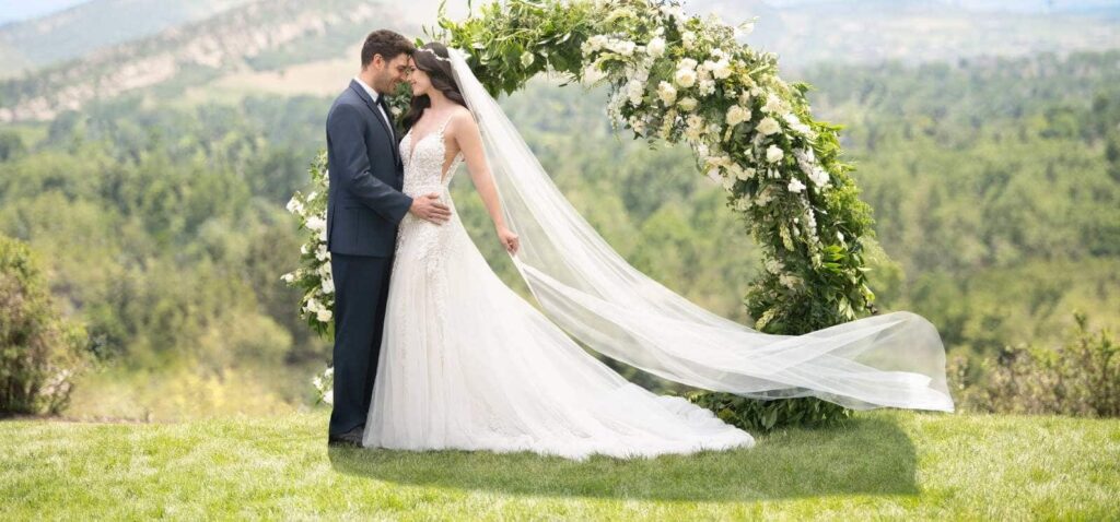 Beliebte Tanzkurse für Hochzeitspaare in Frankfurt