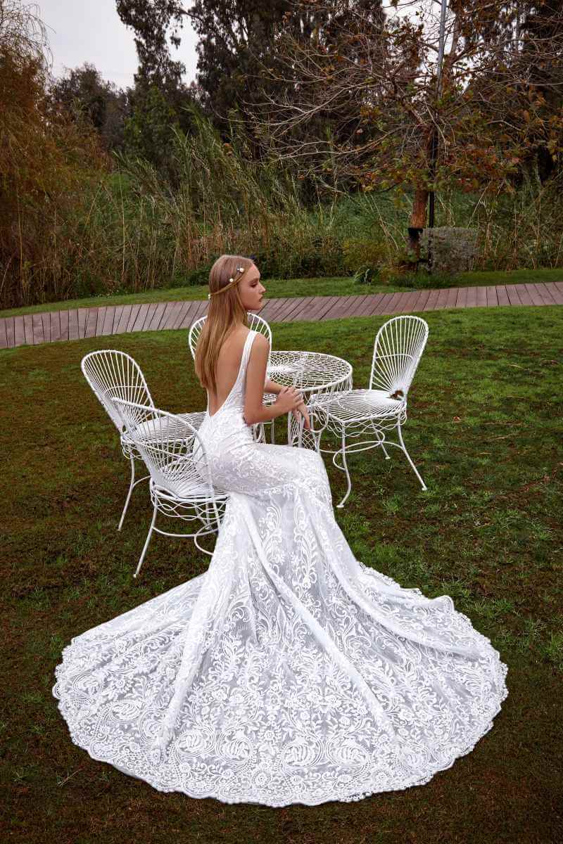 ||Wilvorst Green Wedding
