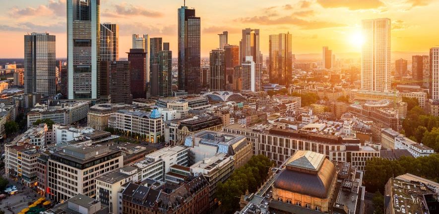 Unsere TOP 5 Trauorte in Frankfurt am Main