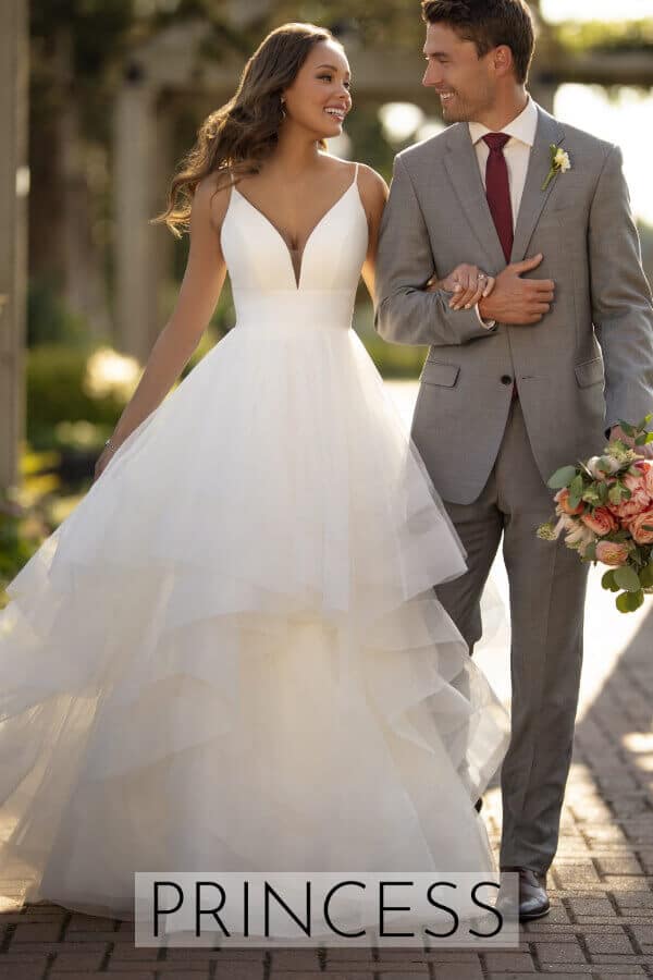 ||Princess Brautkleid Stella York 6988||Princess Brautkleid Stella York 6886||||Princess Brautkleid Stella York 6993||||