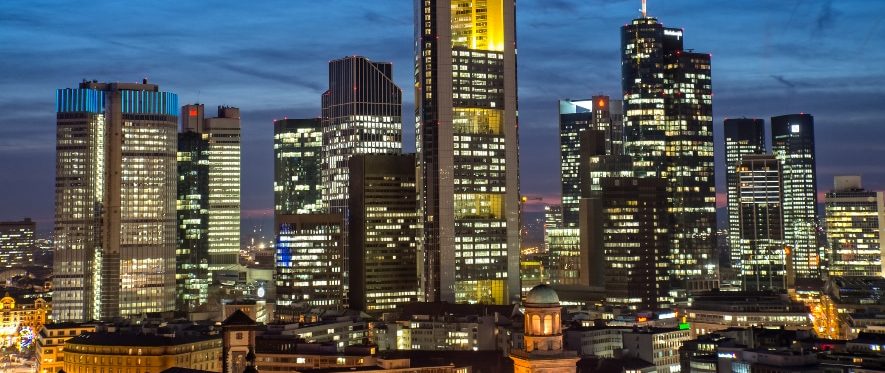 Hochzeitslocations in Frankfurt und Umgebung