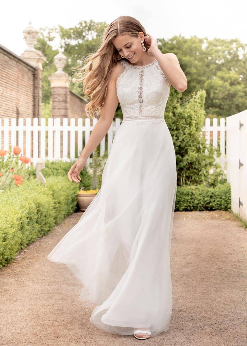 Kelsey Rose – 50336A Hochzeitskleid