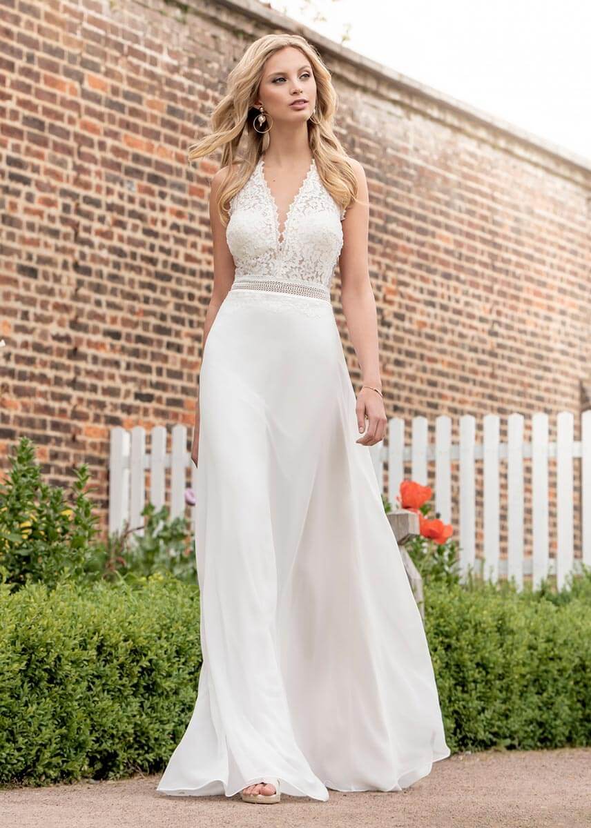 Kelsey Rose – 50345A Brautkleid