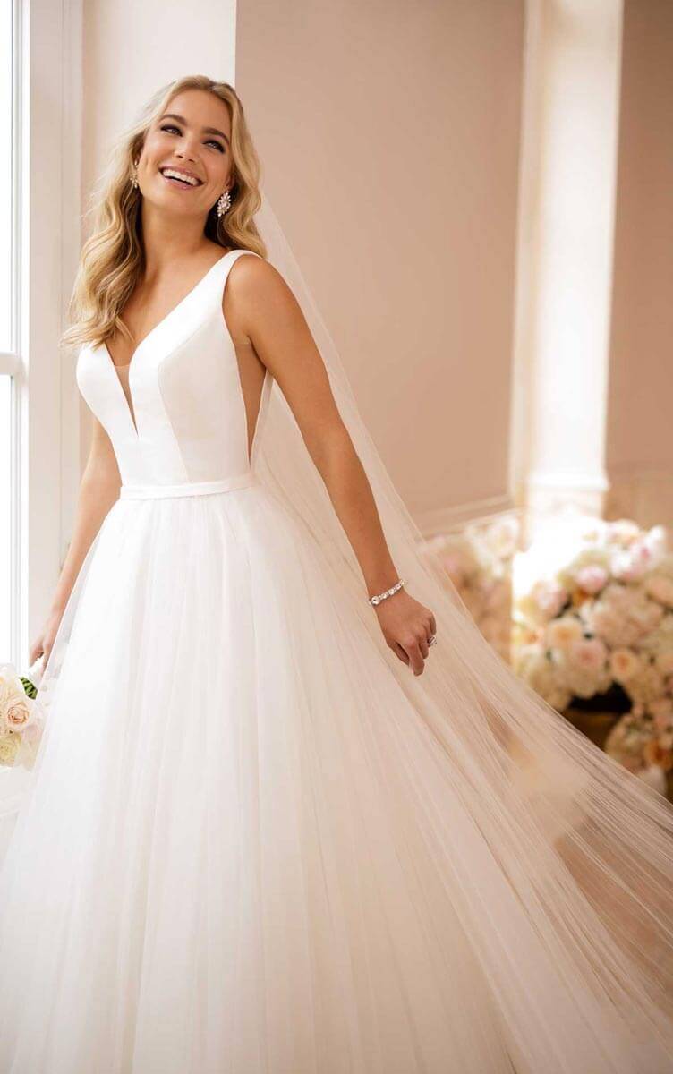 Stella York 6581