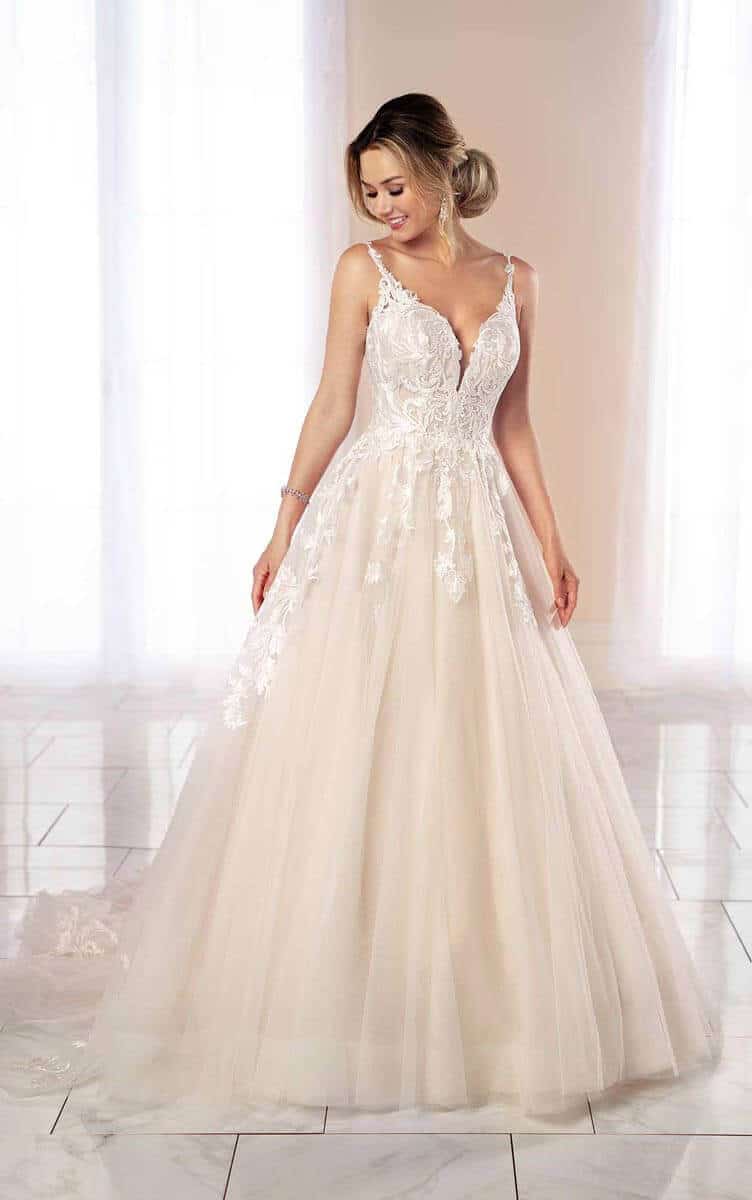 Stella York 6993
