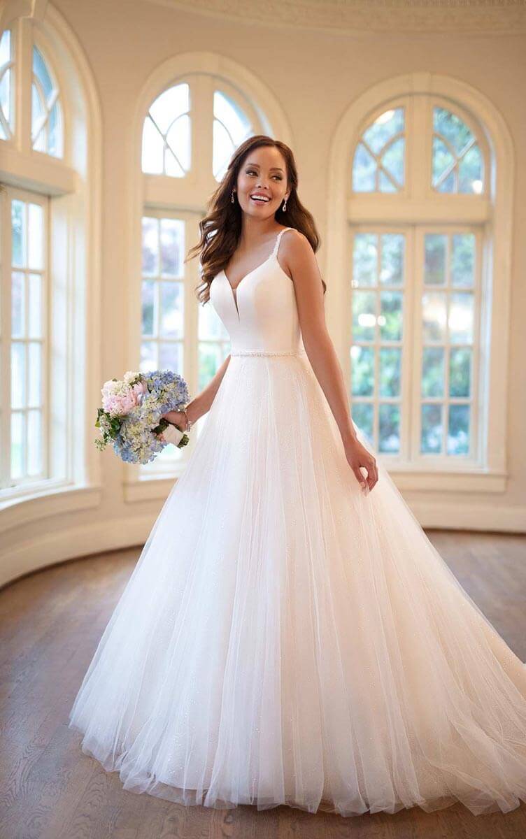 Stella York 7020