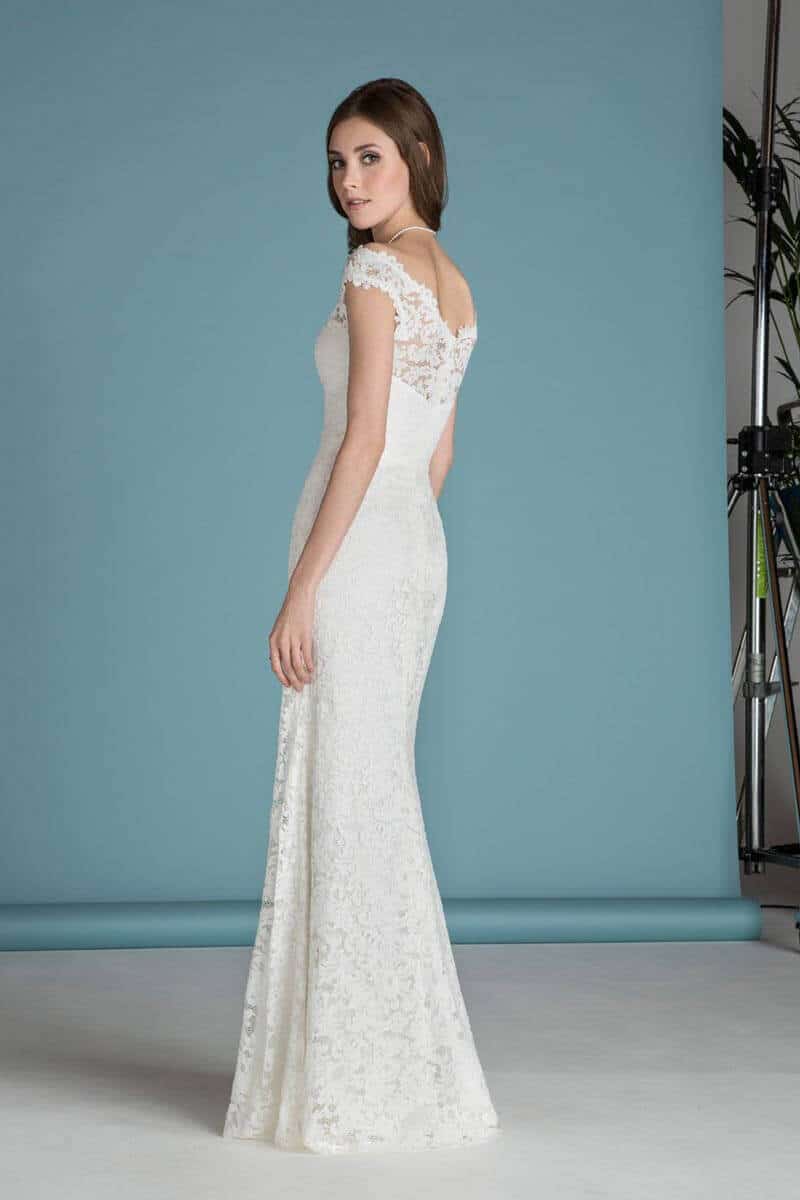Kelsey Rose 12585a