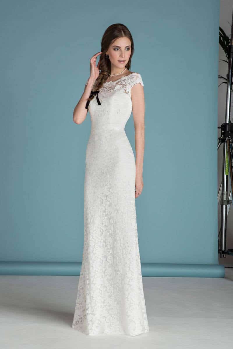 Kelsey Rose – 12585A Brautkleid
