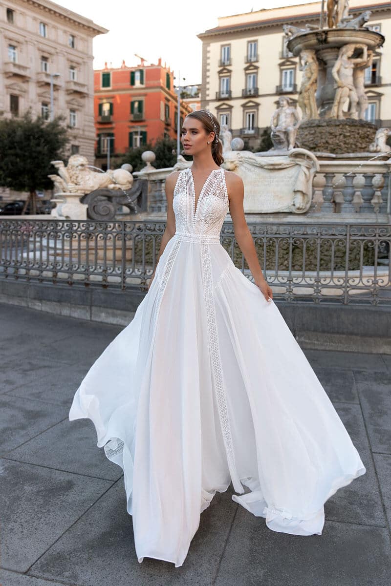 Monica Loretti 8115