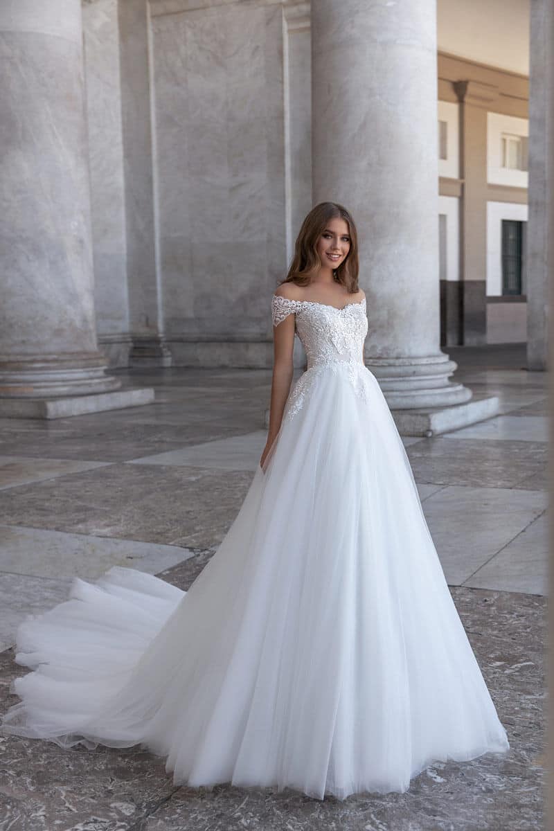Monica Loretti 8146