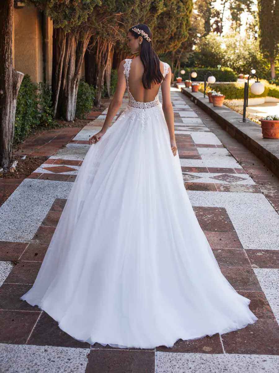 Pronovias Himalia
