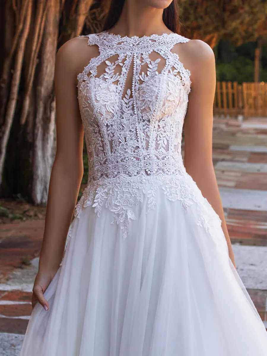 Pronovias Himalia