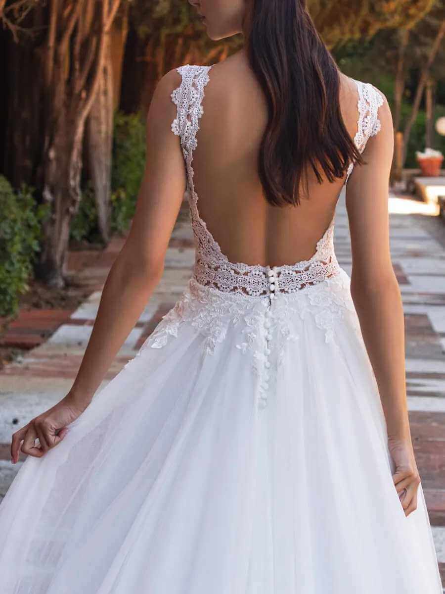 Pronovias Himalia