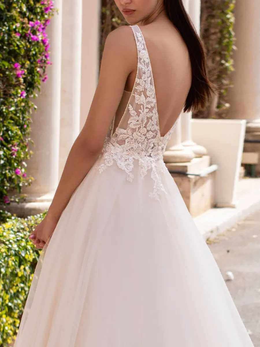 Pronovias Kerberos