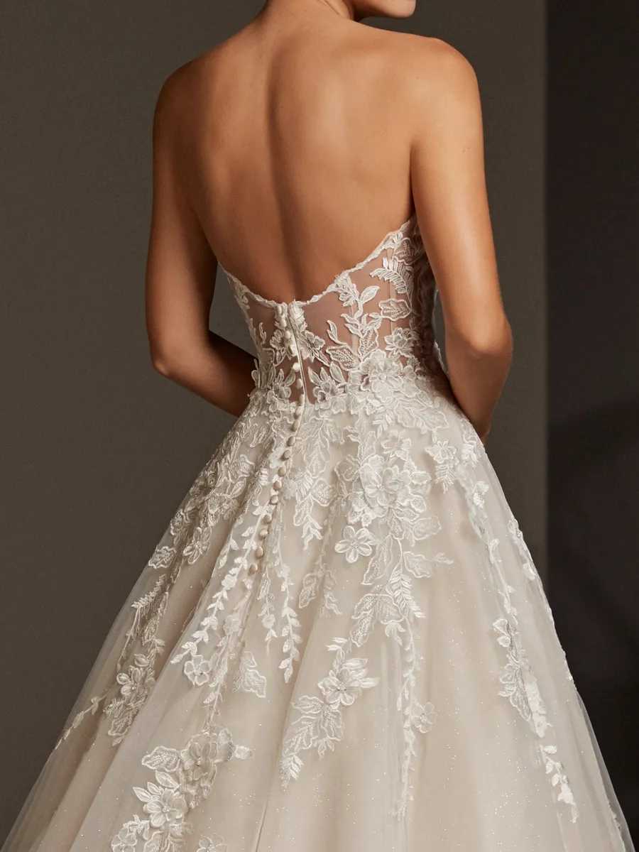Pronovias Lyra