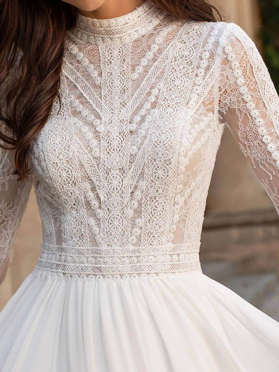 Pronovias Mimosa
