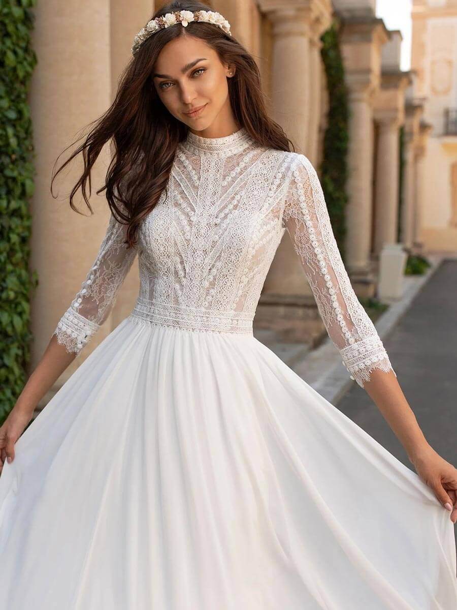 Pronovias Mimosa