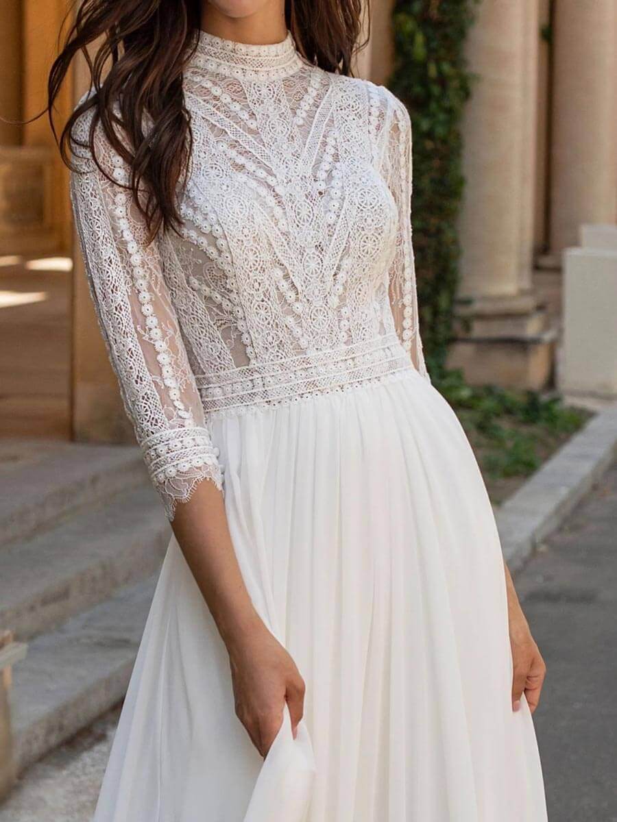 Pronovias Mimosa