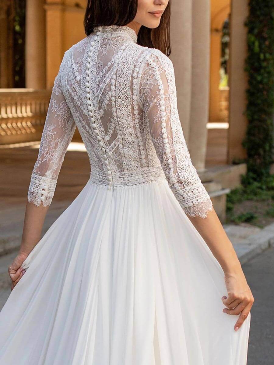 Pronovias Mimosa