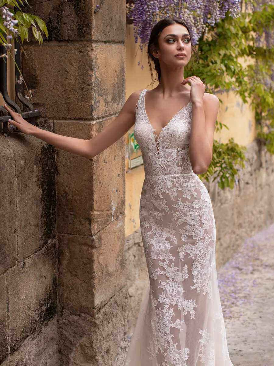 Pronovias Tarvos