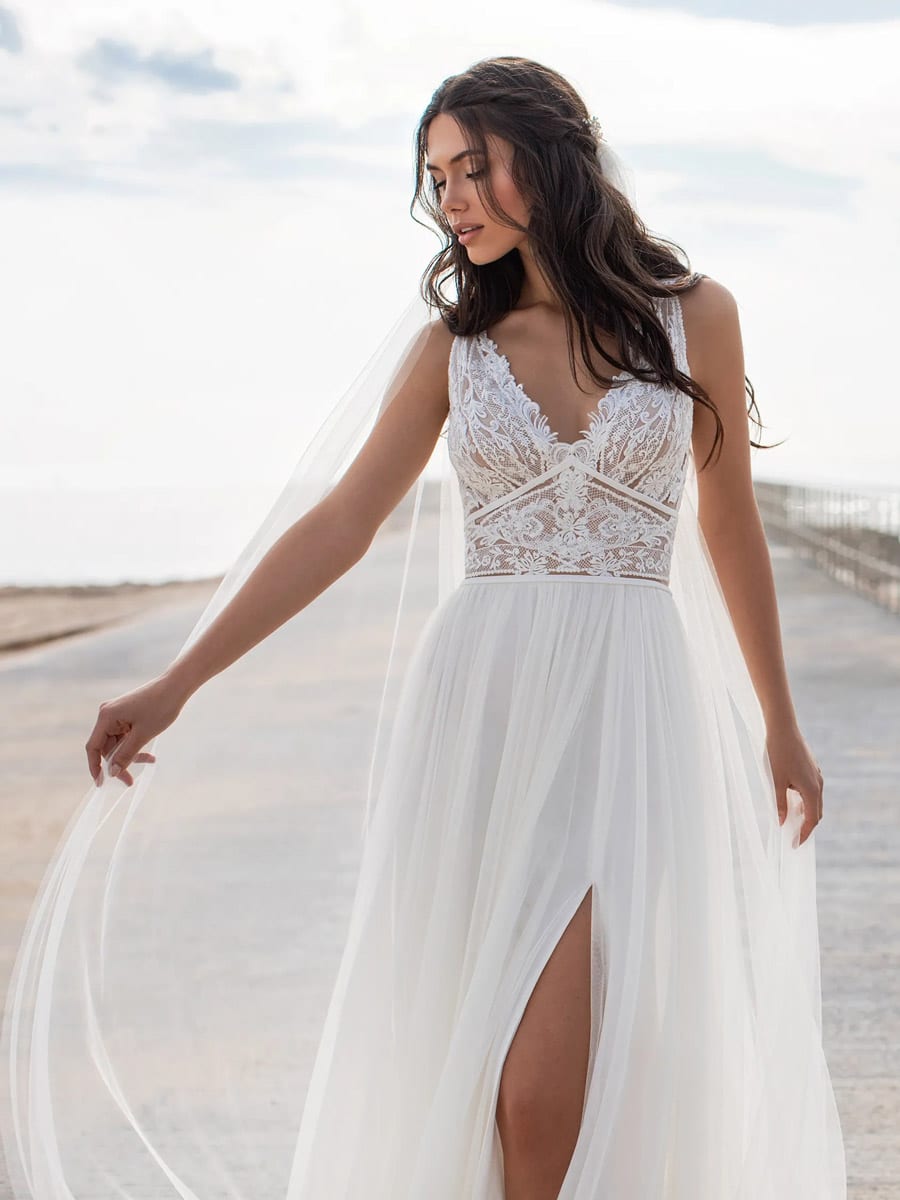 Pronovias Charisse