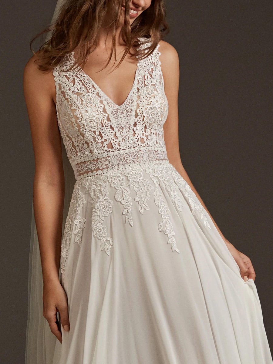 Pronovias Comet