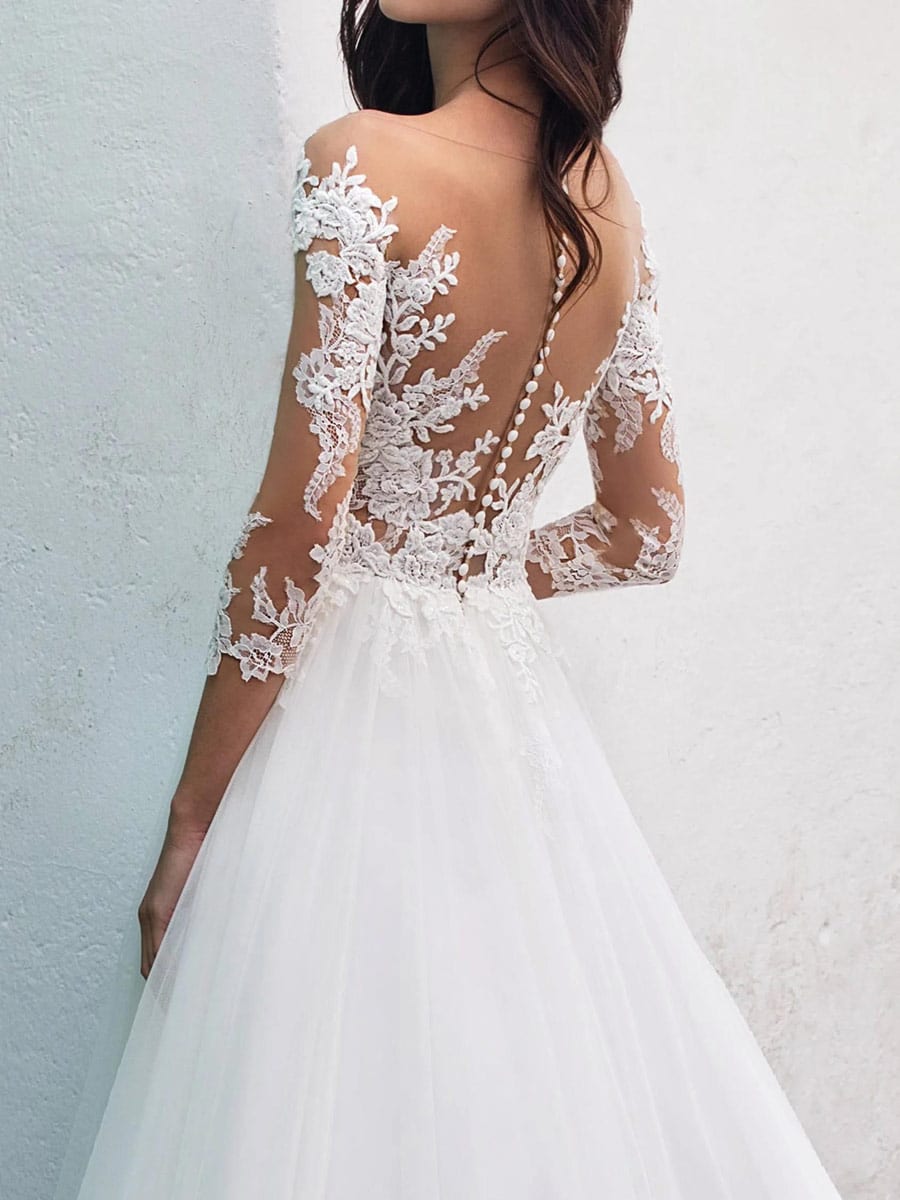 Pronovias - Fornax