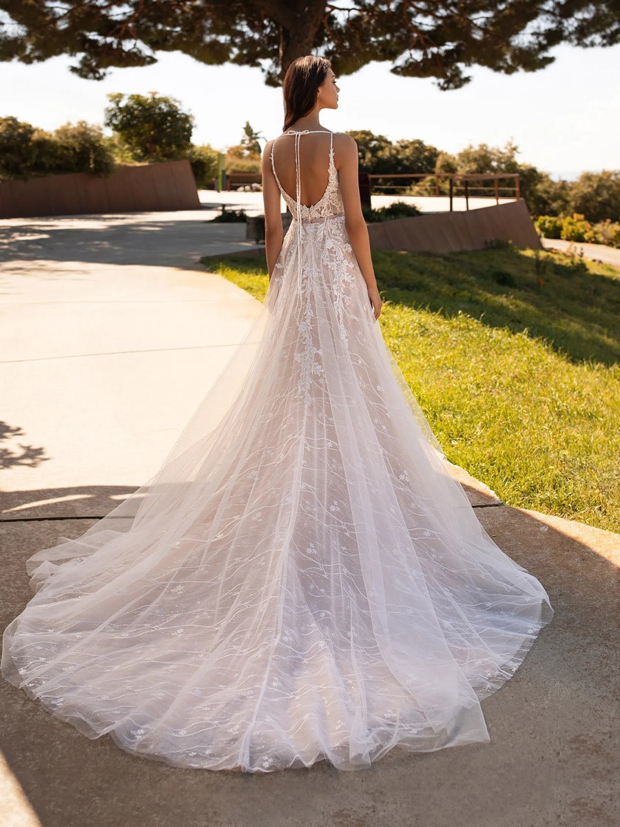 Pronovias Hyperion