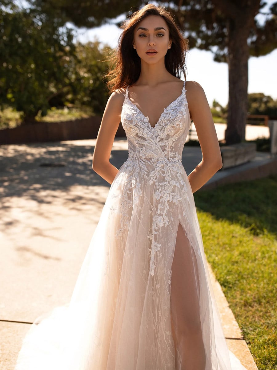 Pronovias Hyperion