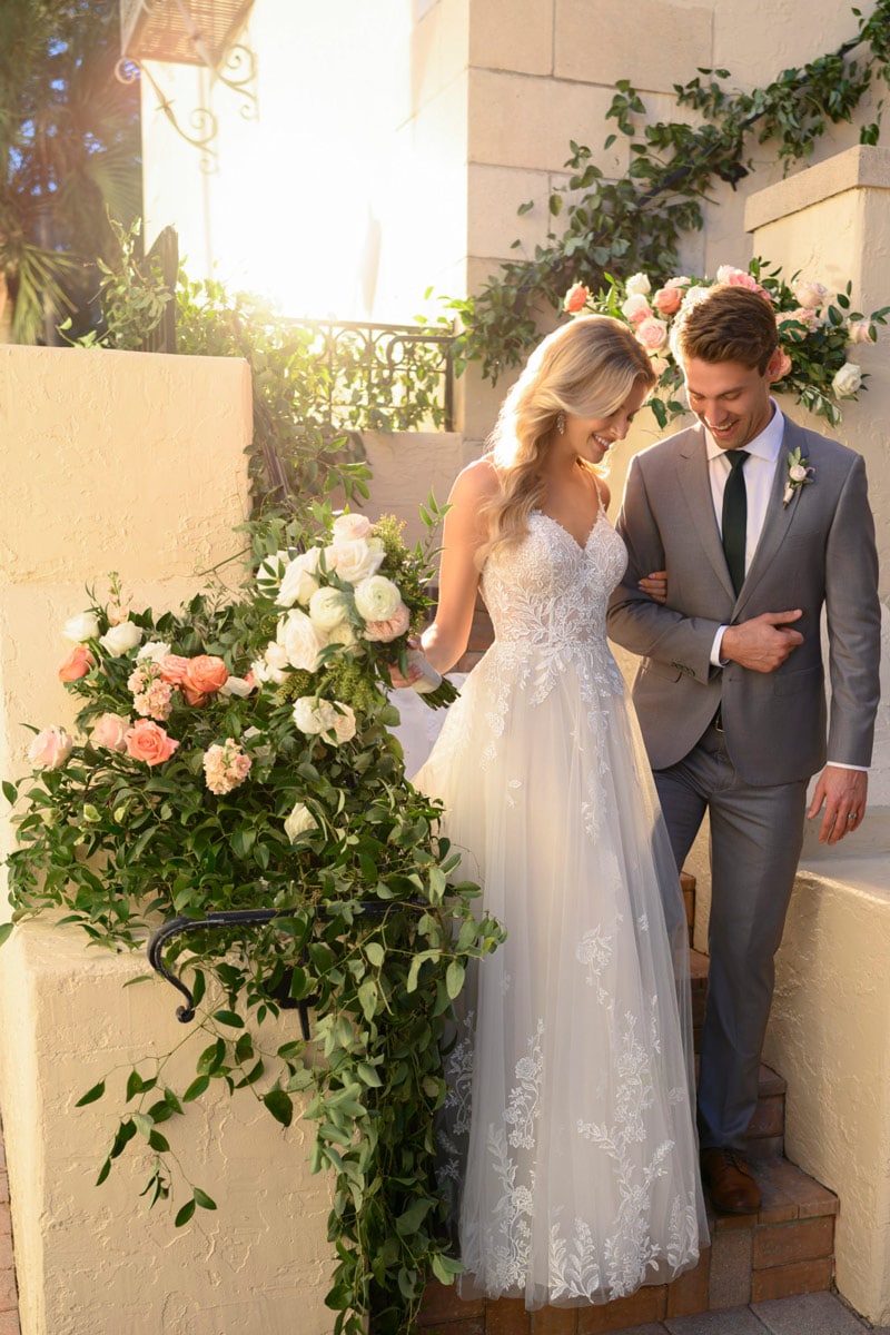 Stella York 7083