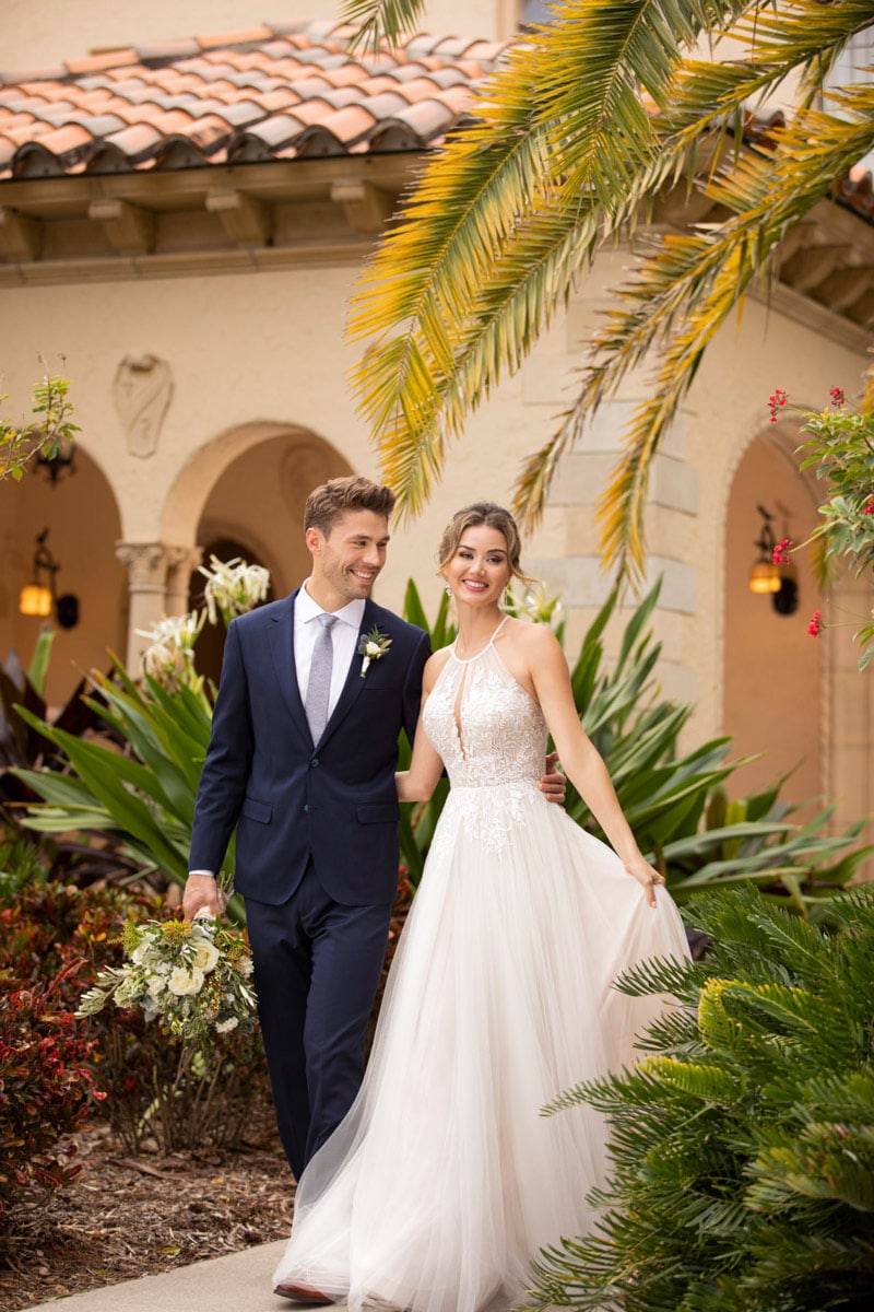 Stella York 7117