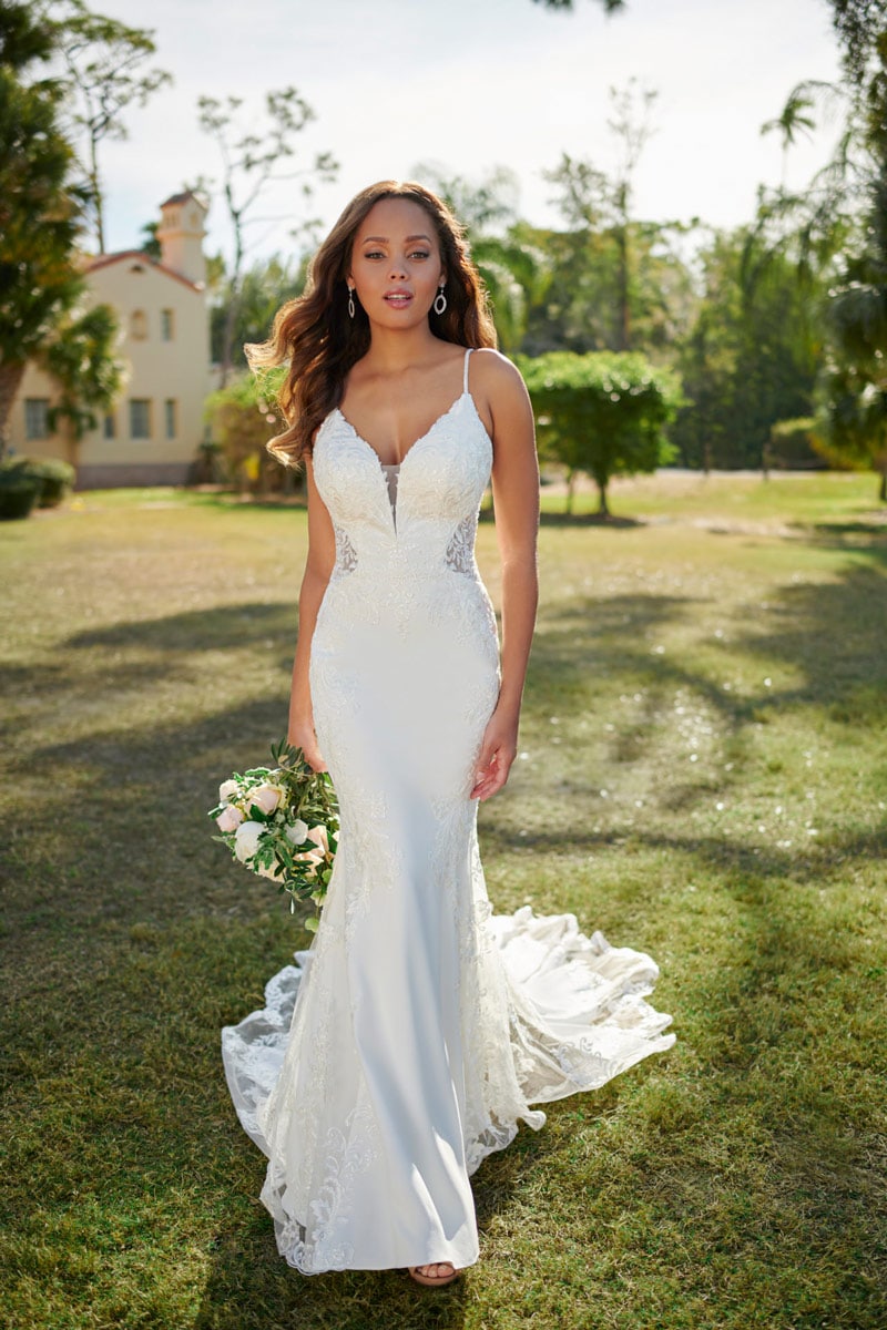Stella York 7118