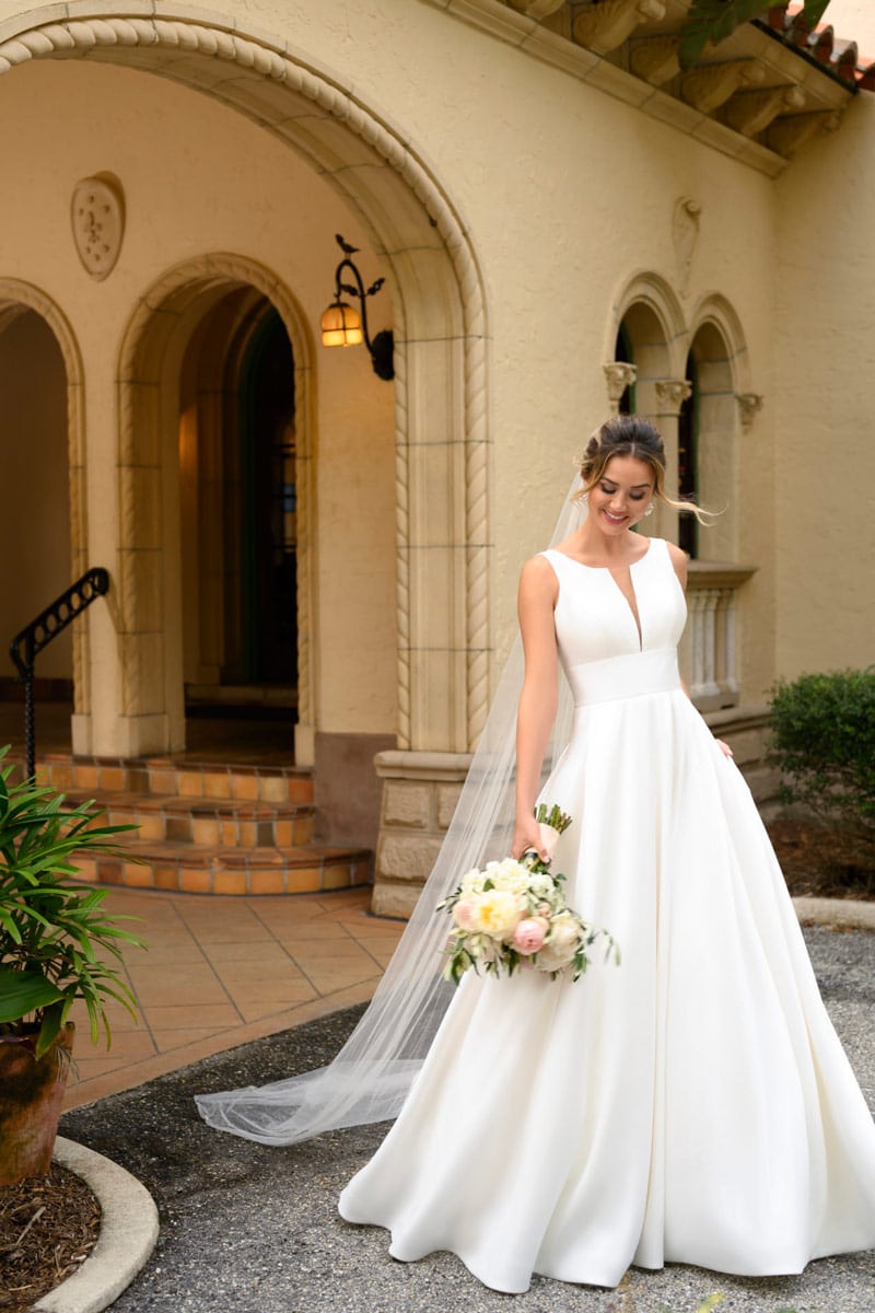 Stella York 7119