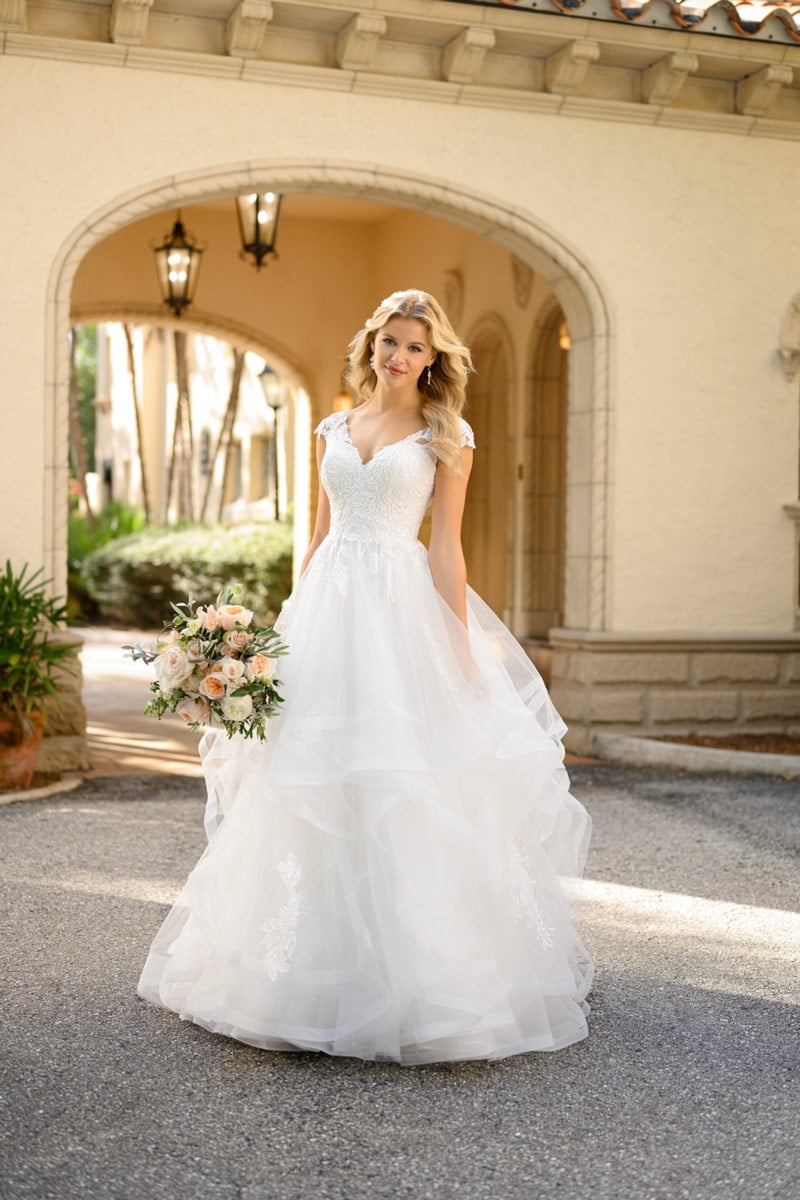 Stella York 7219