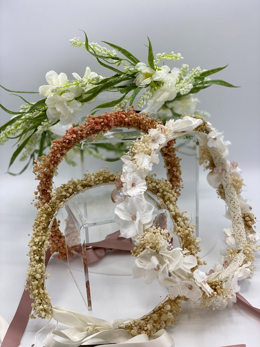Blumenkranz