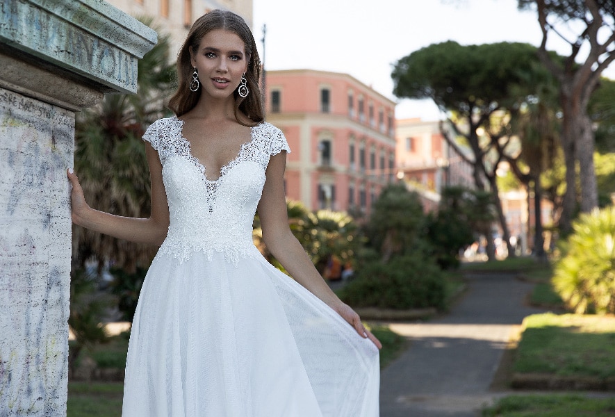 #Designer: Who is Monica Loretti?