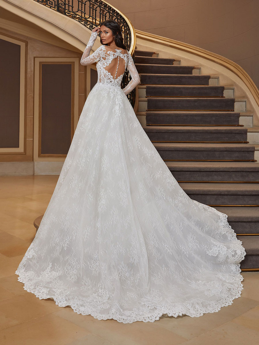Pronovias Ginny