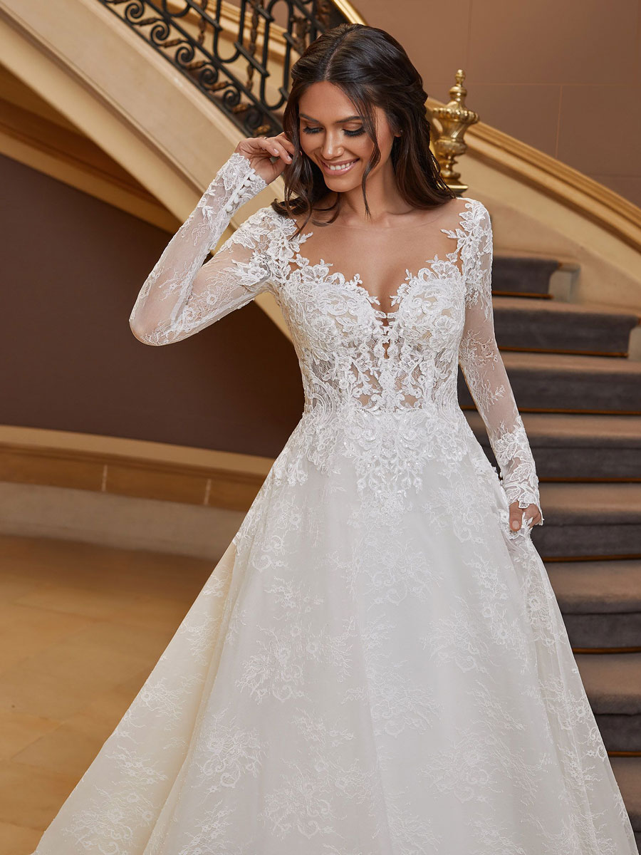 Pronovias Ginny
