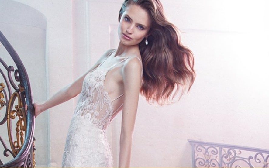 #Designer: Wer ist Blue by Enzoani?