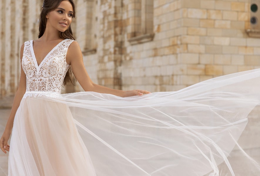 #Hottopic: Was, wenn mir mein Brautkleid nicht mehr gefällt?