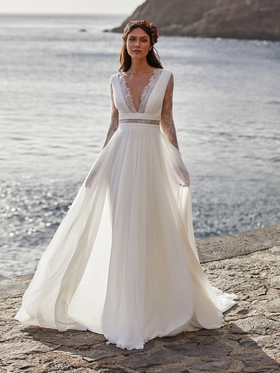 Pronovias Barry