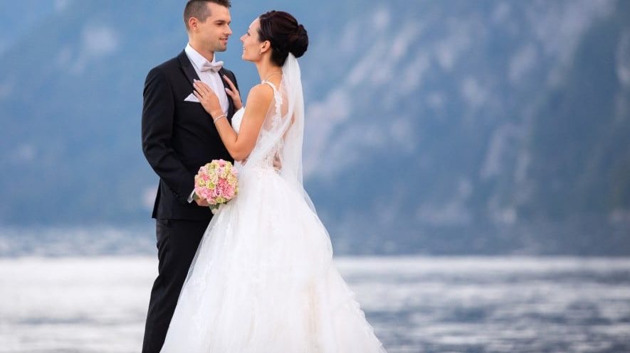 #HRbride: Erikas Prinzessinnentraum wird wahr