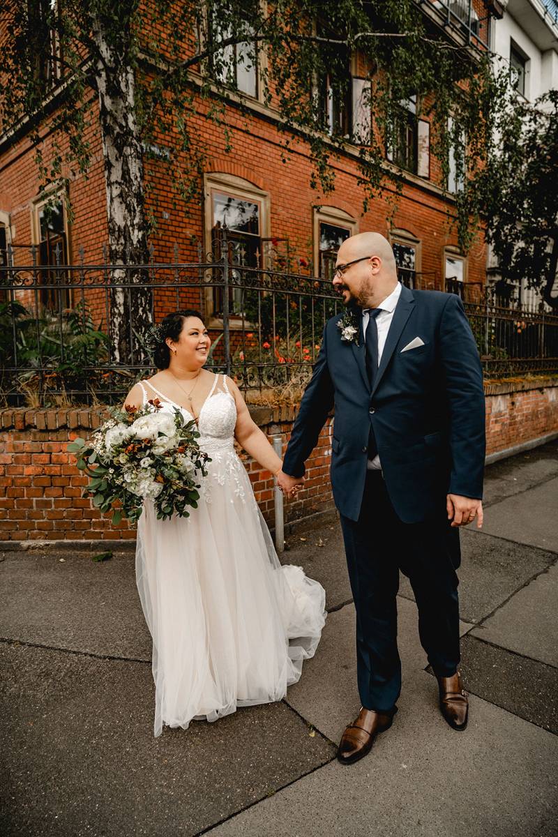 hrbride nicole